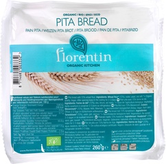Pita bread (12)