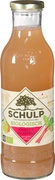 Appel & rabarbersap