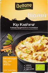 Chicken Kashmir