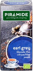 Zwarte-thee Earl Grey