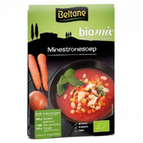 Minestronesoep kruidenmix