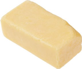 Cheddar matured