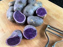 Truffelaardappelen per kg