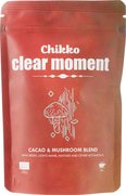 Mushroom coffee clear relax
