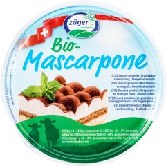 Mascarpone 250 gr