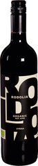Rode-wijn Syrah