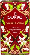 Kruidenthee Vanilla chai