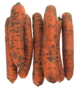 Winterwortels per kg
