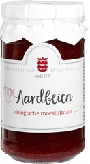 Aardbeienjam