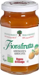 Abrikozen fruitbeleg