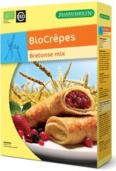 Biocrepes Bretonnes