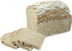 2045 Speltvolkorenbrood, bus