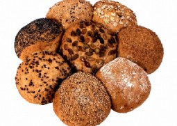 1884 Margrietbrood, vloer
