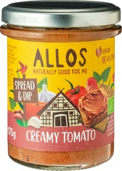 Tomatenspread creamy