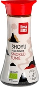 Smoked shoyu