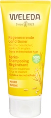 Conditioner haver, herstellend
