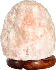 Himalayazout zoutlamp 4-7kg