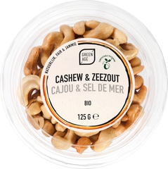 Cashew zeezout