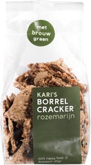 Borrelcracker rozemarijn