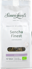 Groene-thee sencha los