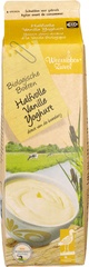 Halfvolle vanille yoghurt (6)