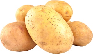 Aardappelen Agria 1 kg
