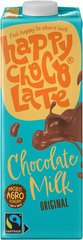 Chocolademelk (pak)