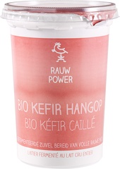 Kefir hangop