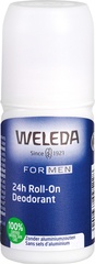 Deodorant roll-on men 24h