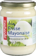Frisse mayonaise