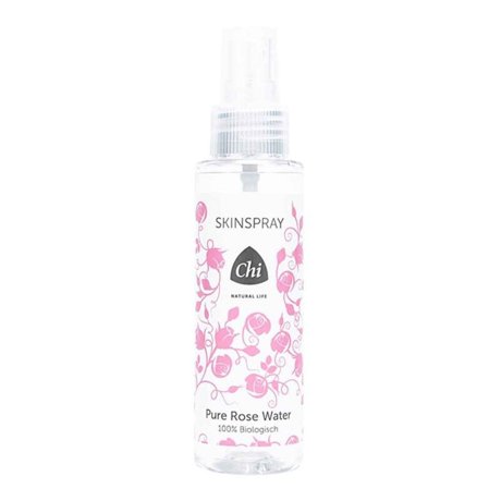 Rosewater skinspray