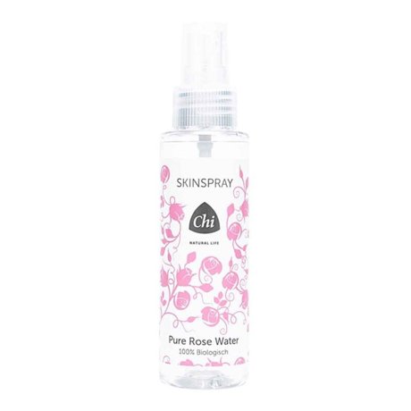 Rosewater skinspray