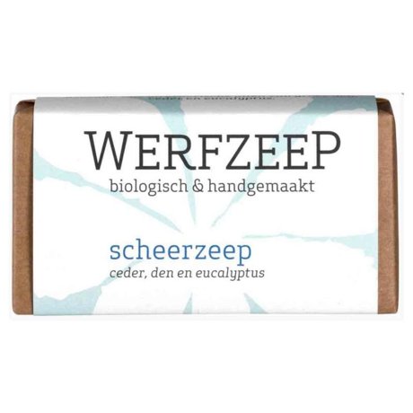 scheerzeep