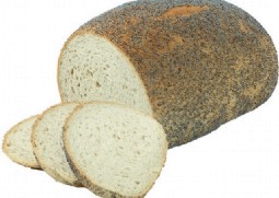 2630 Gebuild brood maanzaad, vloer