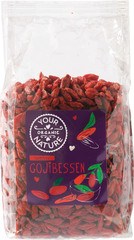 Goji-bessen