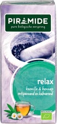 Hennep relax thee