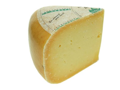 Overjarige kaas