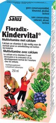 Kindervital elixer