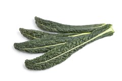 Palmkool per bos (250 gram)
