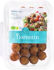 Mini falafel balletjes (8)