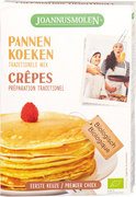 Pannenkoekenmix traditionele mix