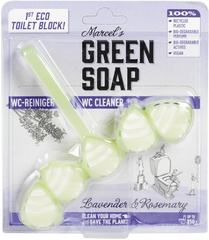 Toiletblok lavendel + rosemarijn