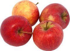 Appels - Pinova 1 kg