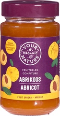 Fruitbeleg abrikozen