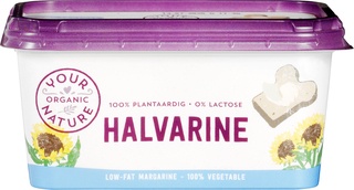 Halvarine