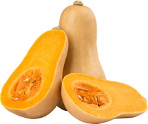 Pompoen butternut