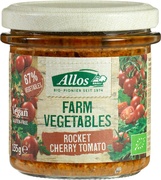 Farm veg.smooth toscana