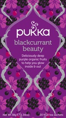 Blackcurrant beauty
