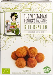 Bitterballen vega