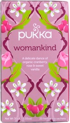 Womankind